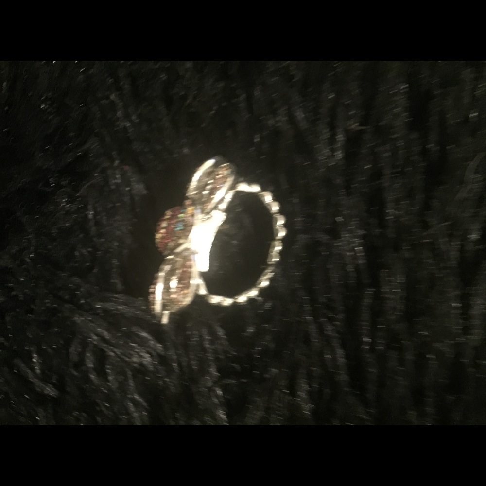 Nice ring - Picture 3 of 4